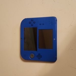 Nintendo 2Ds